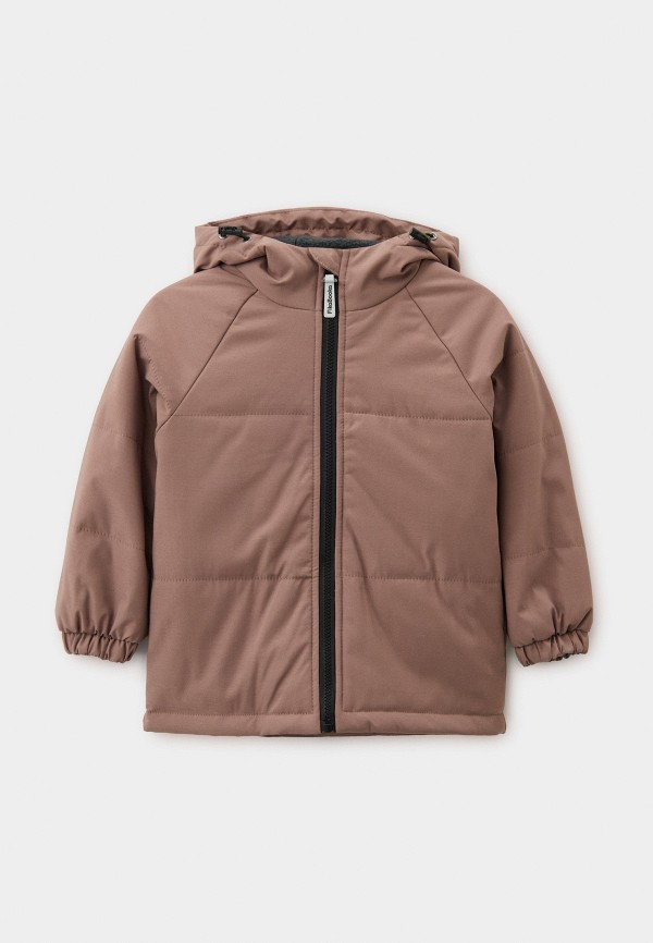 Куртка утепленная FikaBooka