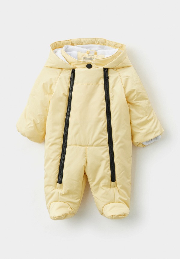 Комбинезон утепленный FikaBooka 4154₽