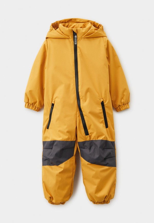 Комбинезон утепленный FikaBooka