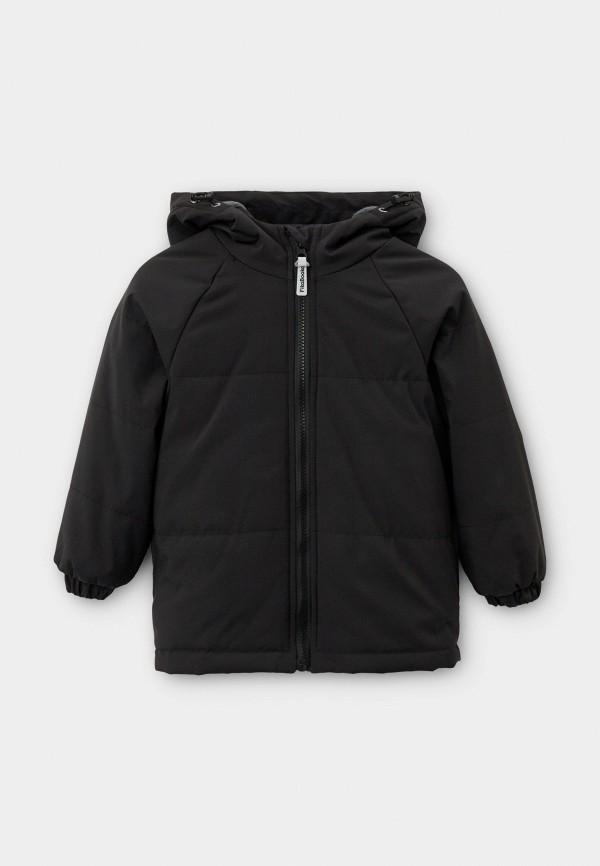 Куртка утепленная FikaBooka