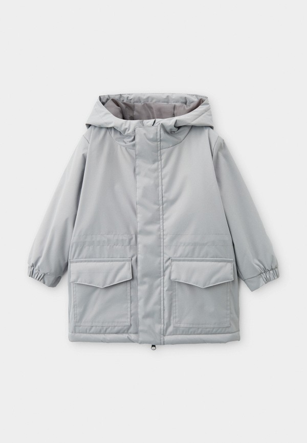 Куртка утепленная FikaBooka