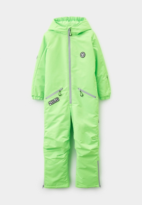 Комбинезон утепленный Sherysheff 13275₽