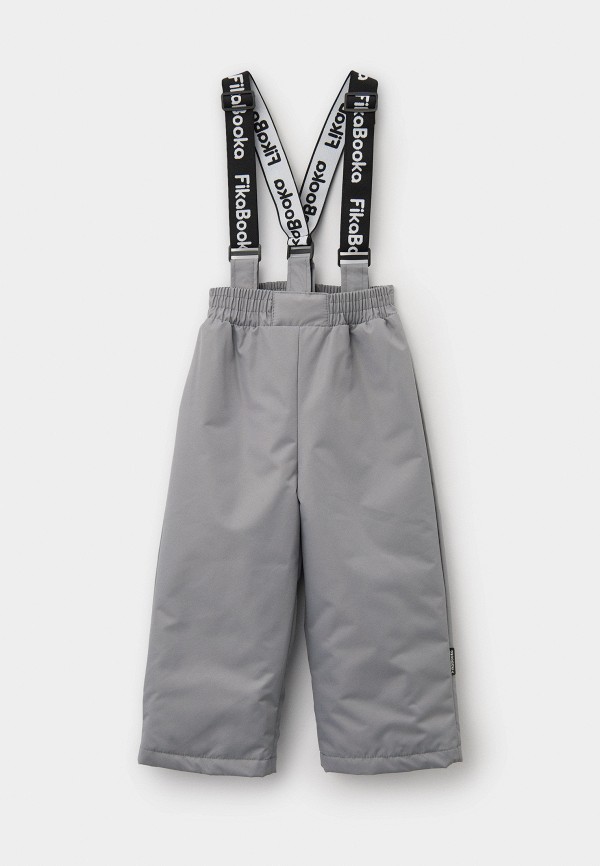 Брюки утепленные FikaBooka 3600₽