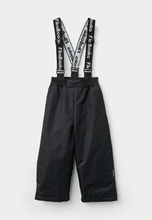 Брюки утепленные FikaBooka 3600₽