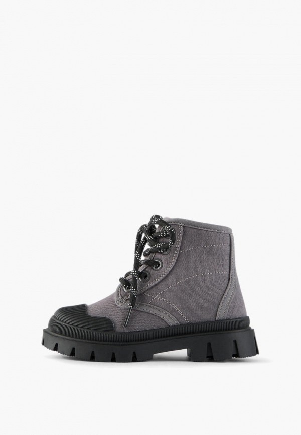 Ботинки Happy Baby 3899₽