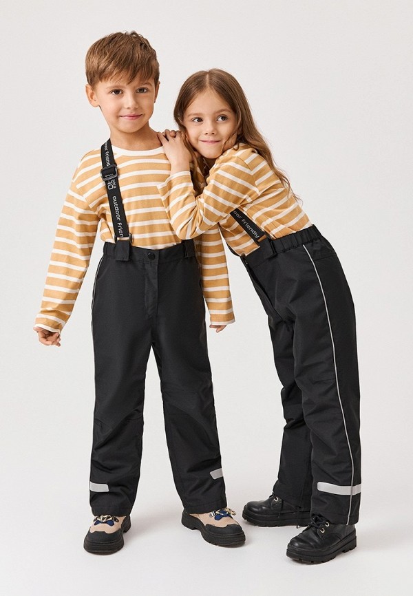 Брюки утепленные Acoola 3744₽