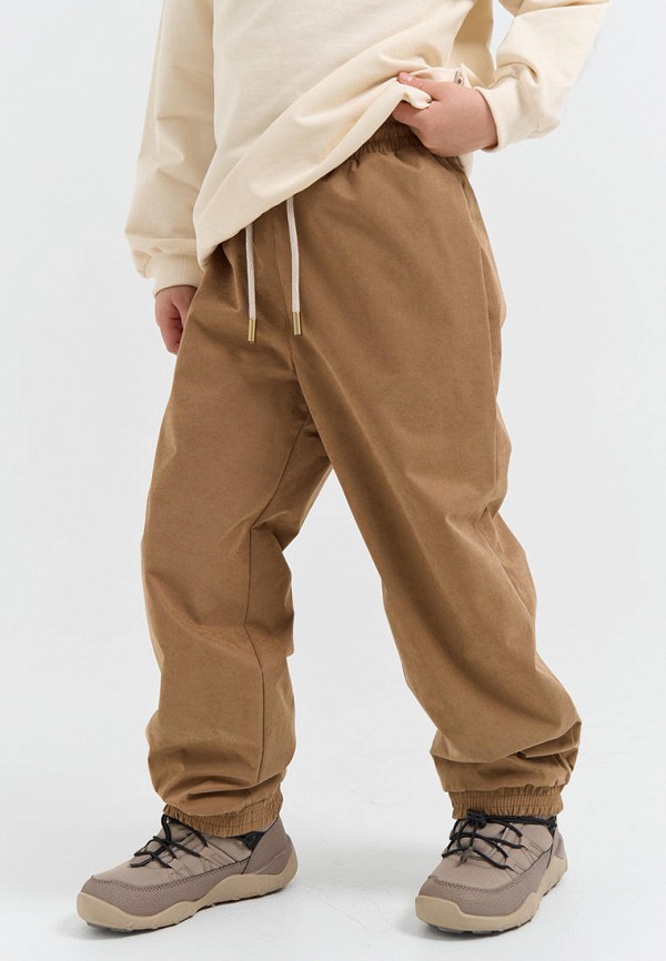 Брюки Bungly 4770₽