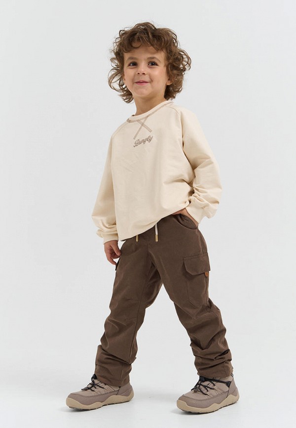 Брюки Bungly 5130₽