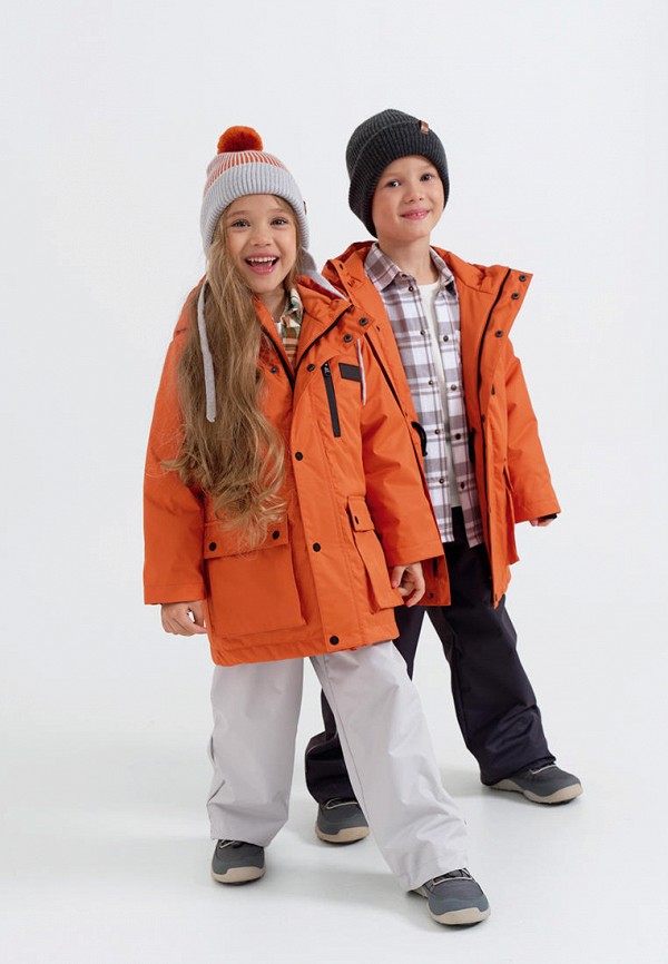 Парка Bungly 11070₽