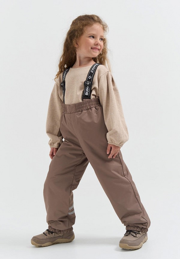 Полукомбинезон Bungly 5580₽