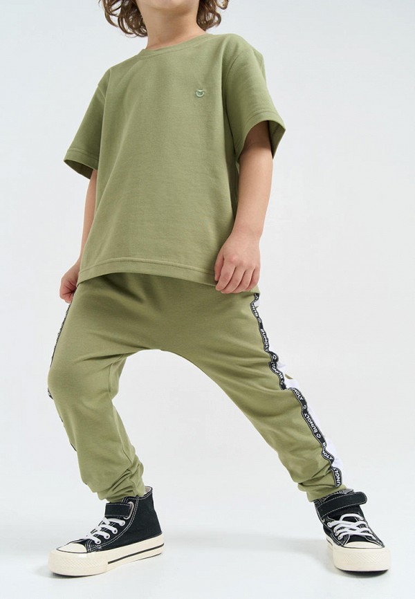 Брюки спортивные Bungly 1955₽