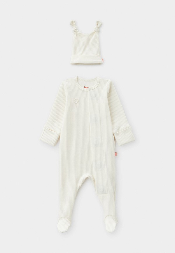 Комбинезон и шапка Tony Tots 5840₽