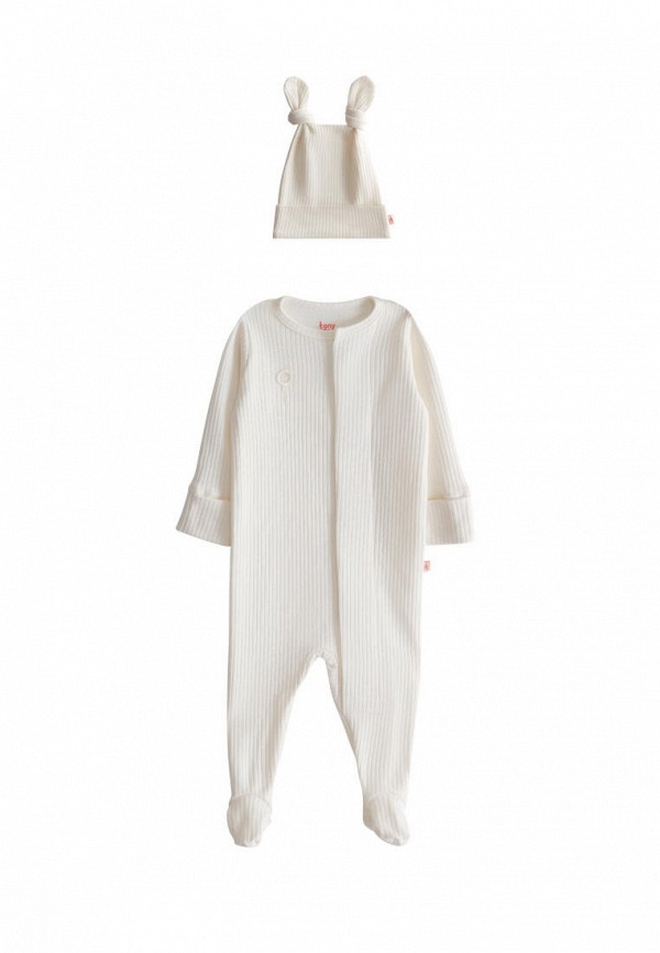 Комбинезон и шапка Tony Tots 5840₽