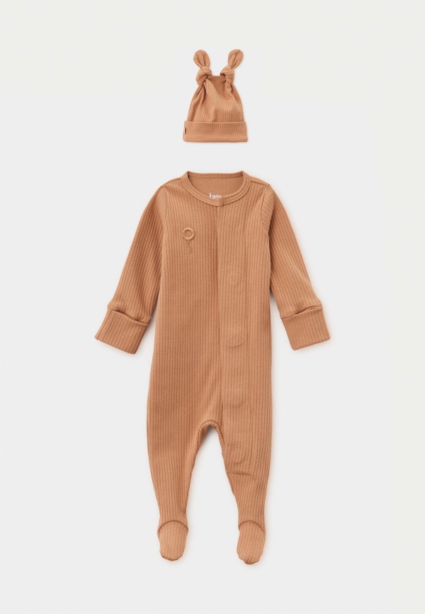 Комбинезон и шапка Tony Tots 5840₽