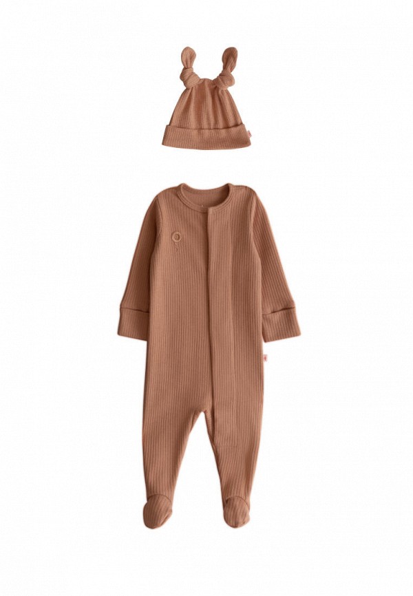 Комбинезон и шапка Tony Tots 5840₽