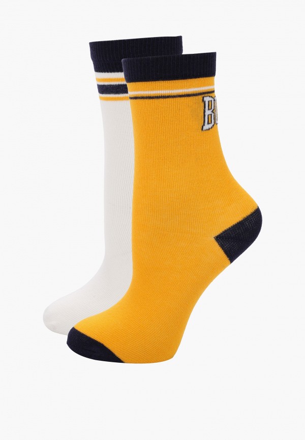 Носки 2 пары Bungly 600₽