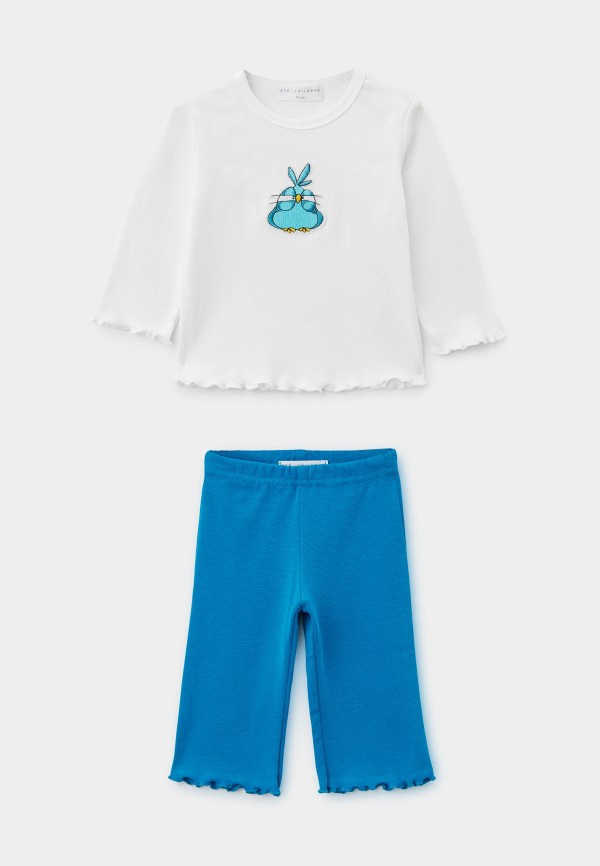 Лонгслив и брюки Ete Children 2660₽