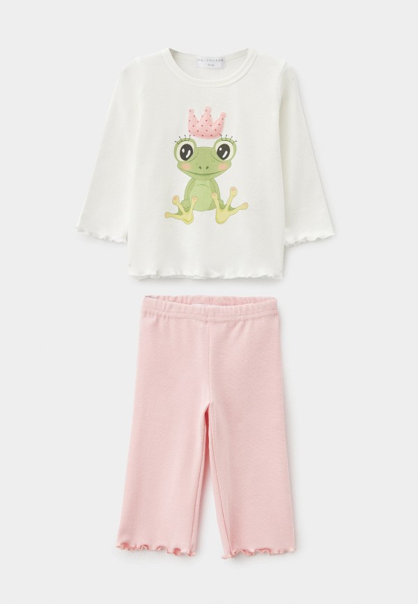 Лонгслив и брюки Ete Children 3300₽