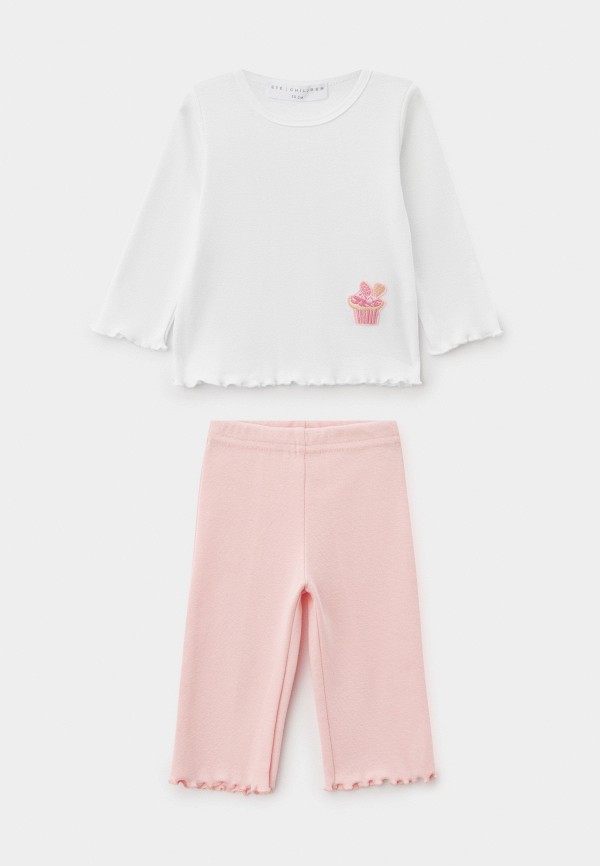 Лонгслив и брюки Ete Children 2940₽