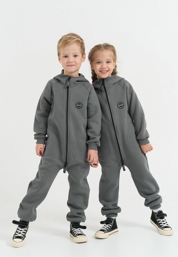 Комбинезон Bungly 5670₽