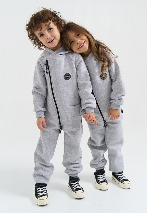 Комбинезон Bungly 5670₽