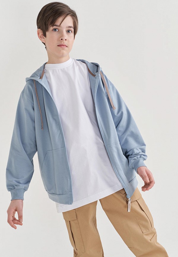 Толстовка Bungly 3740₽