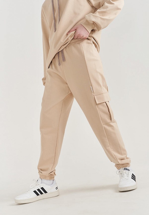 Брюки спортивные Bungly 3025₽