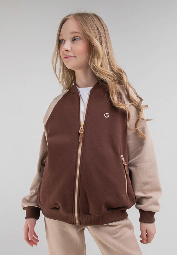 Толстовка Bungly 4015₽