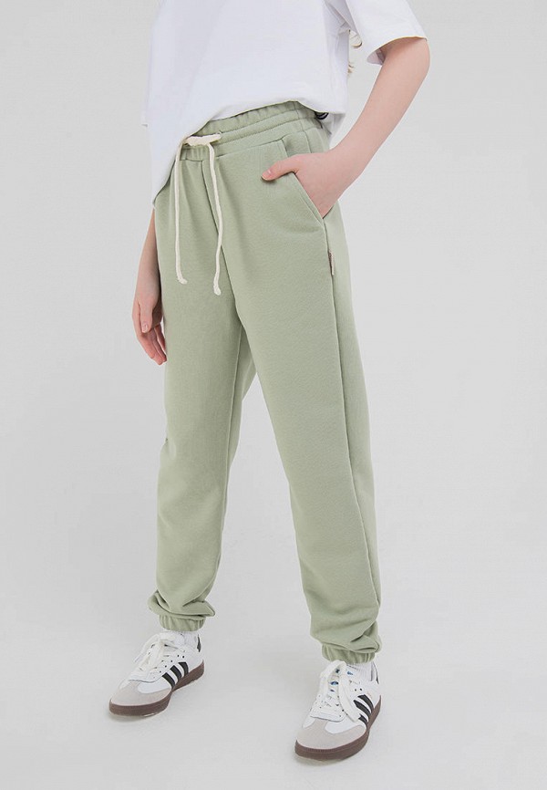 Брюки спортивные Bungly 2750₽