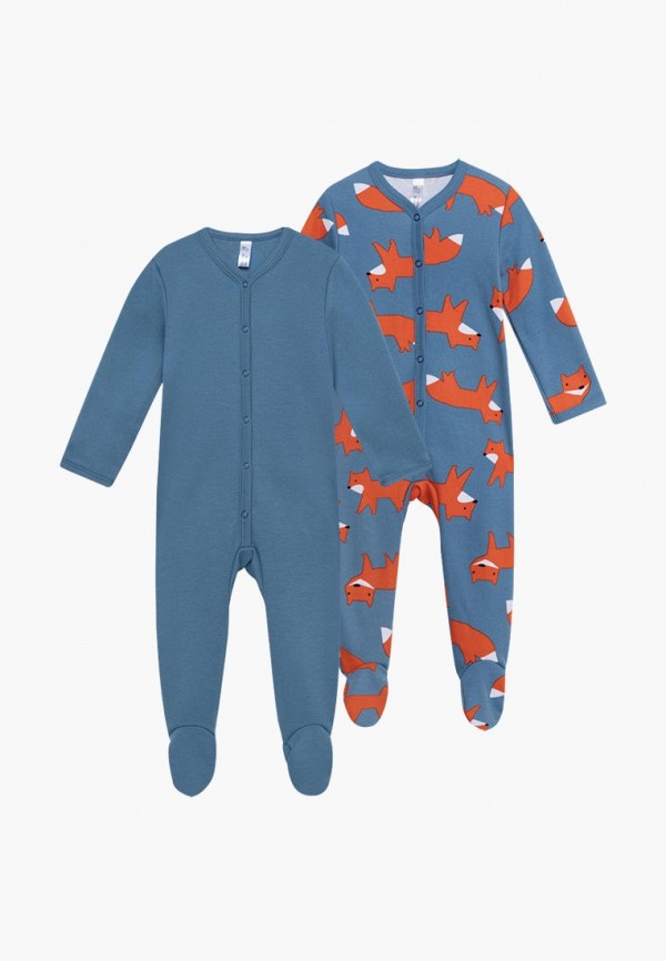 Комбинезоны 2 шт Bossa Nova 2999₽