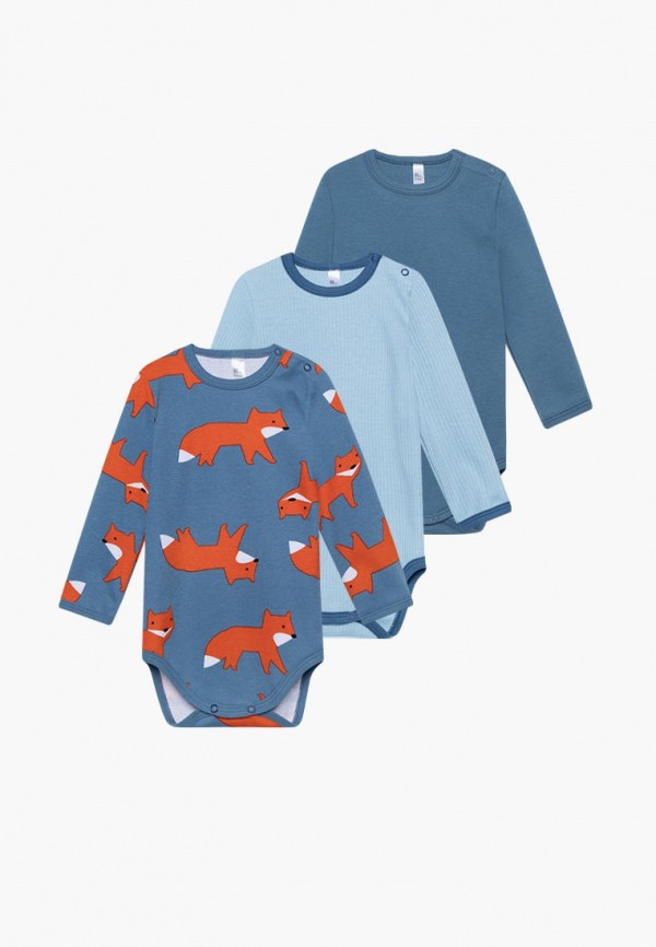 Боди 3 шт Bossa Nova 2779₽