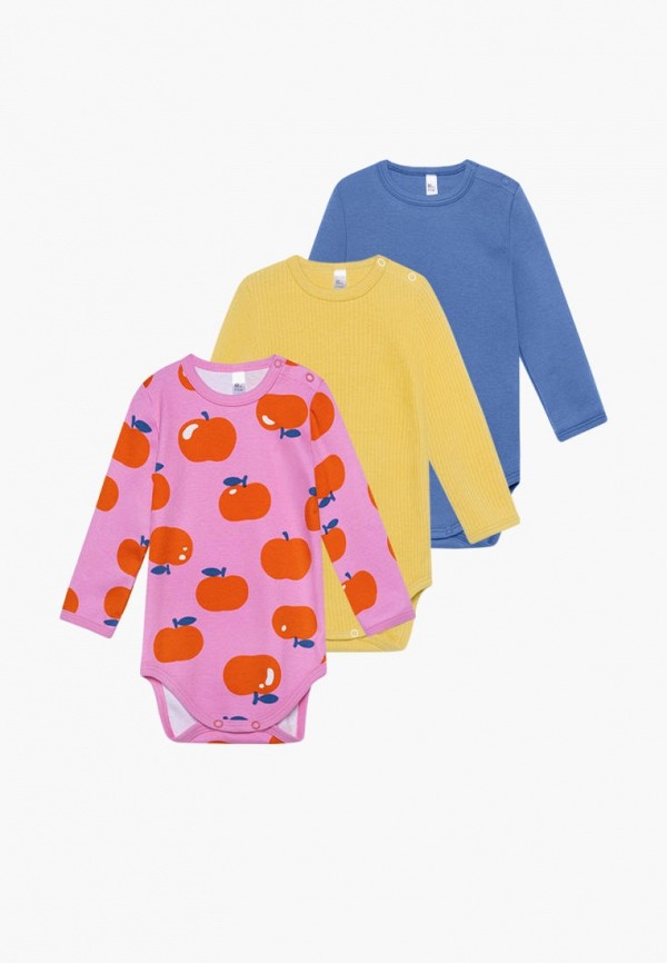 Боди 3 шт Bossa Nova 2779₽