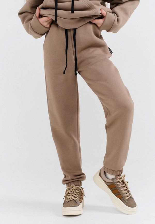 Брюки спортивные Bungly 4320₽