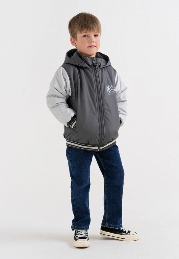 Куртка утепленная Bungly