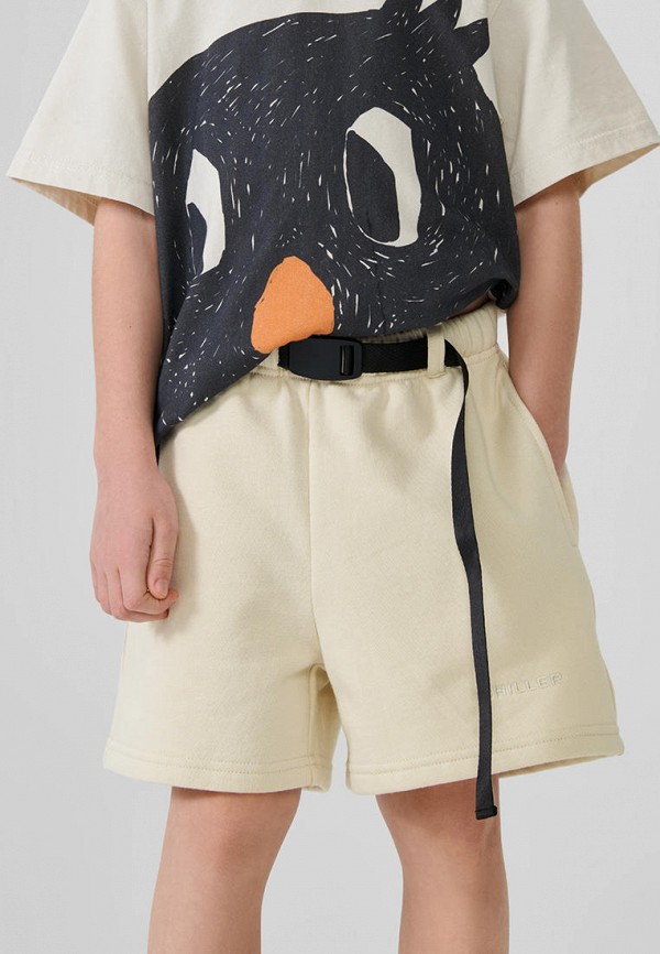 Шорты спортивные Happy Baby 1591₽