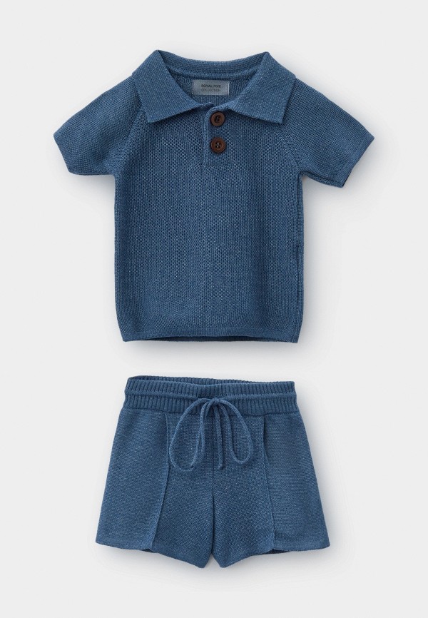 Поло и шорты Royal Five Collection