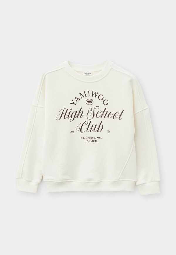 Свитшот Yamiwoo