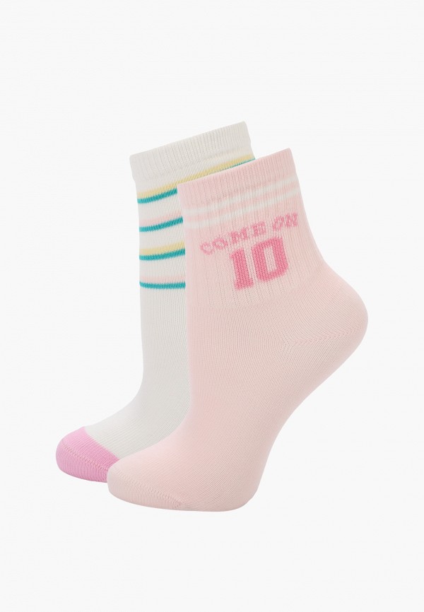 Носки 2 пары Balabala 879₽