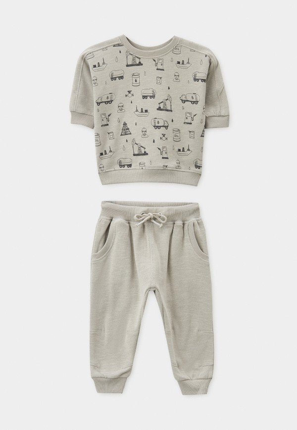 Костюм спортивный Babybu 8415₽