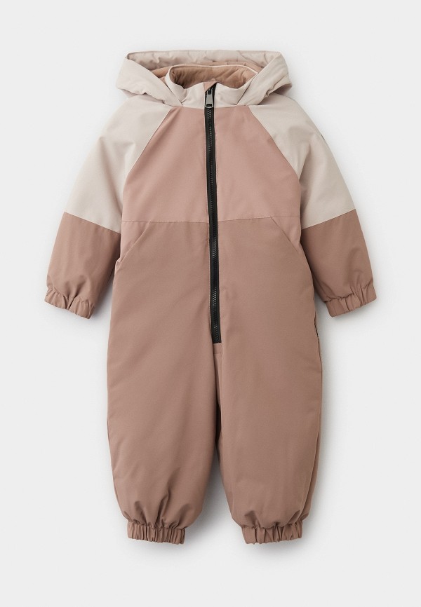 Комбинезон утепленный FikaBooka