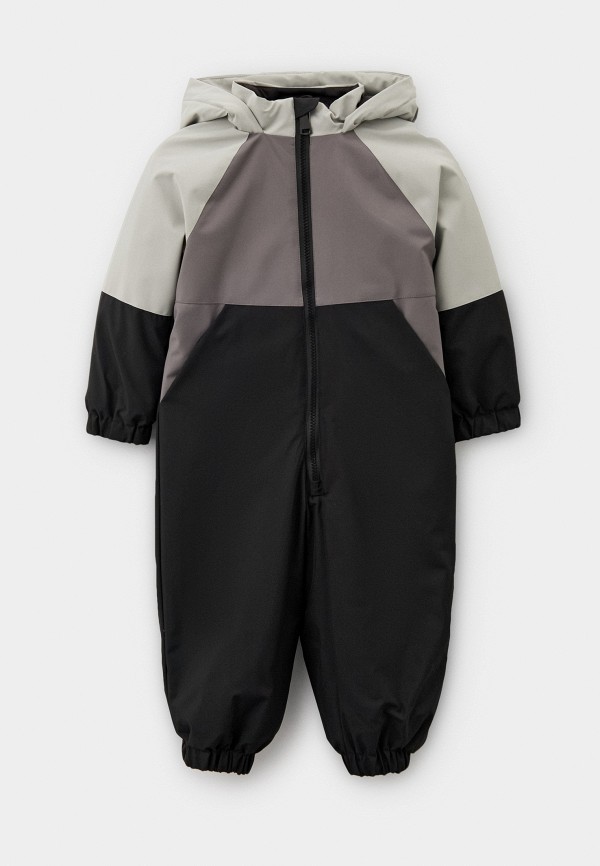 Комбинезон утепленный FikaBooka