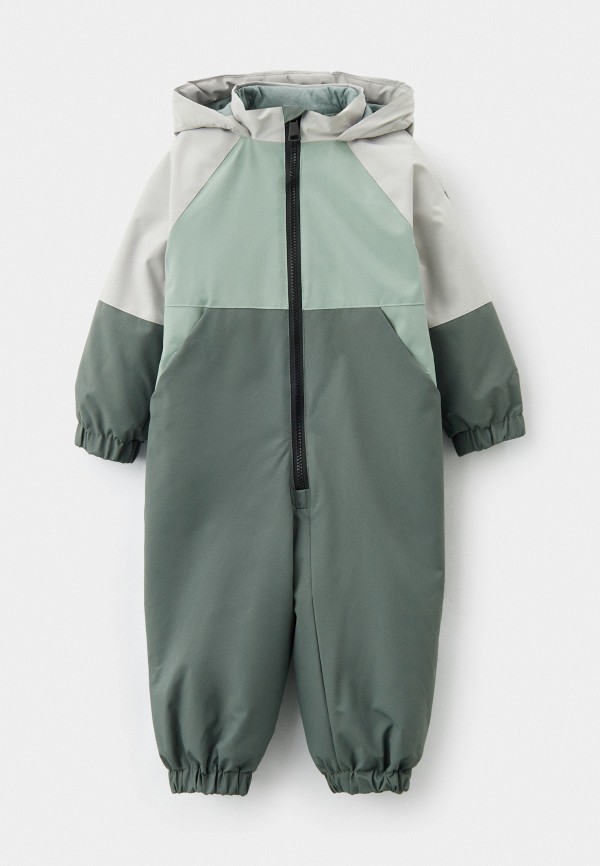 Комбинезон утепленный FikaBooka 9793₽