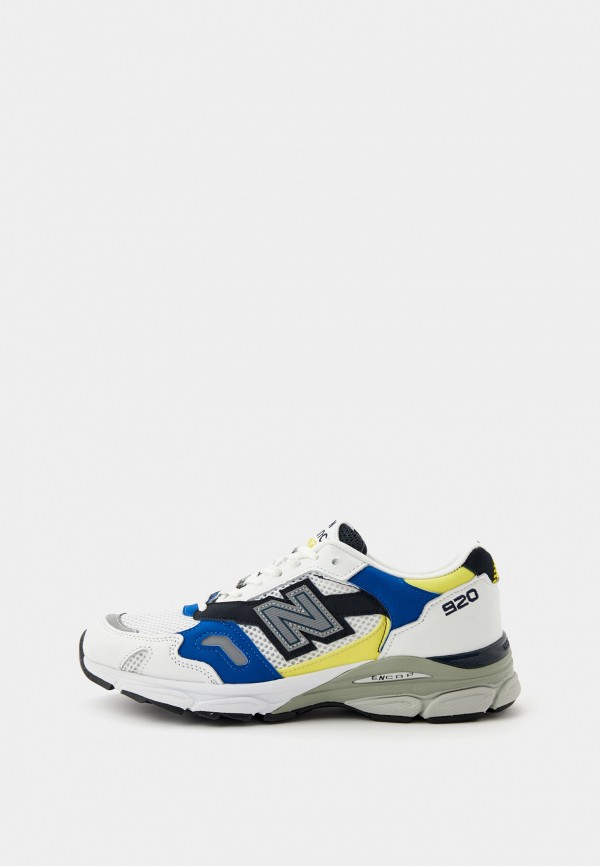 Кроссовки New Balance 39999₽