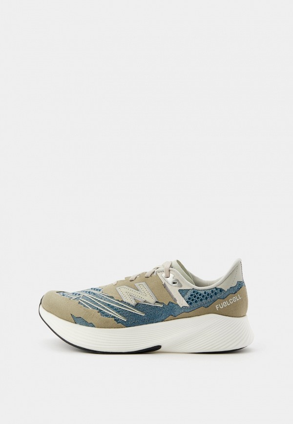 Кроссовки New Balance 42999₽