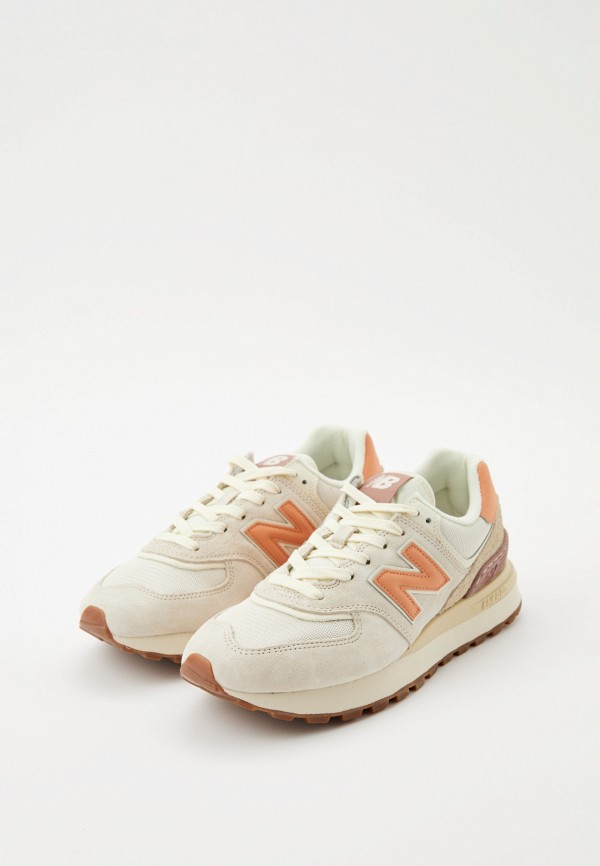 Кроссовки New Balance  U574LGCO Фото 3