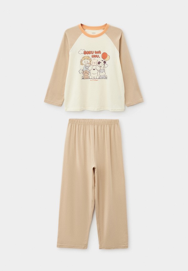 Пижама Balabala 3849₽