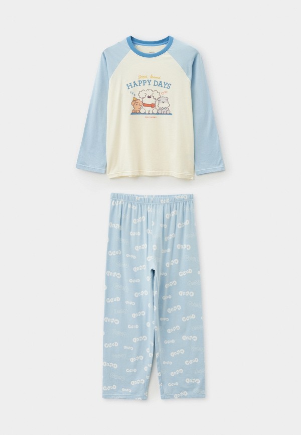 Пижама Balabala 3849₽