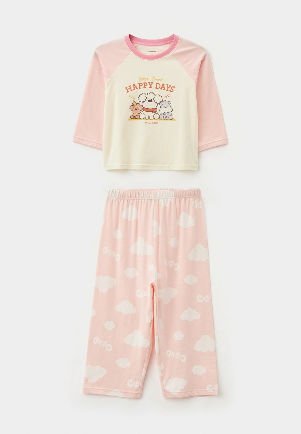 Пижама Balabala 3849₽