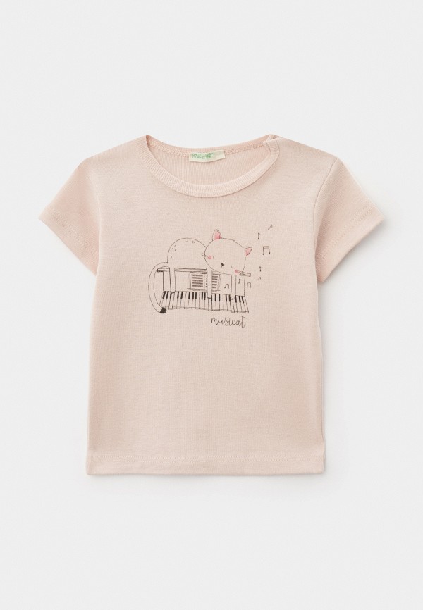 Футболка United Colors of Benetton 1539₽