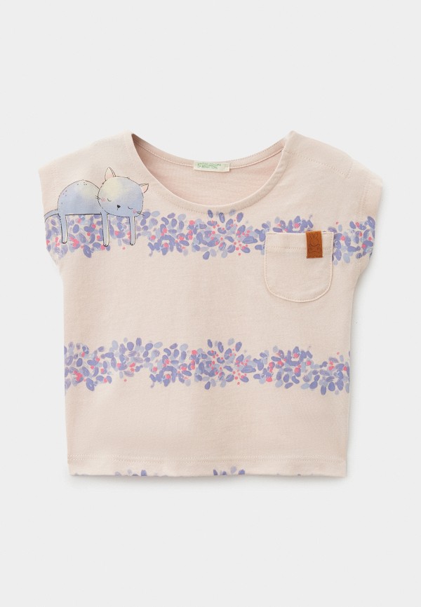 Футболка United Colors of Benetton 2199₽